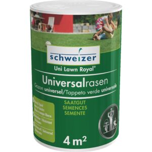 Uni Lawn Royal Universalrasen 100 g