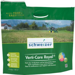 Verti-Care Royal Saatgut/Substrat/Dünger 6 kg