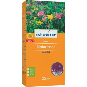 Nara Naturrasen 500 g