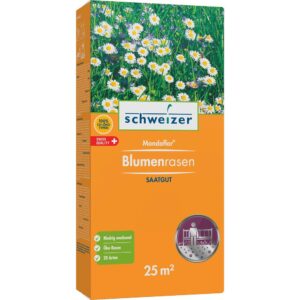 Mondoflor Blumenrasen 500 g