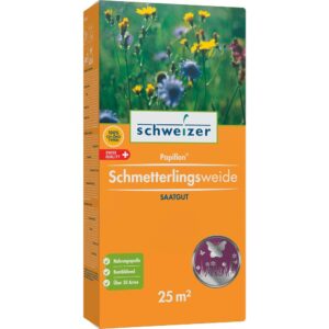 Papillon Lebensraum für Schmetterlinge 500 g