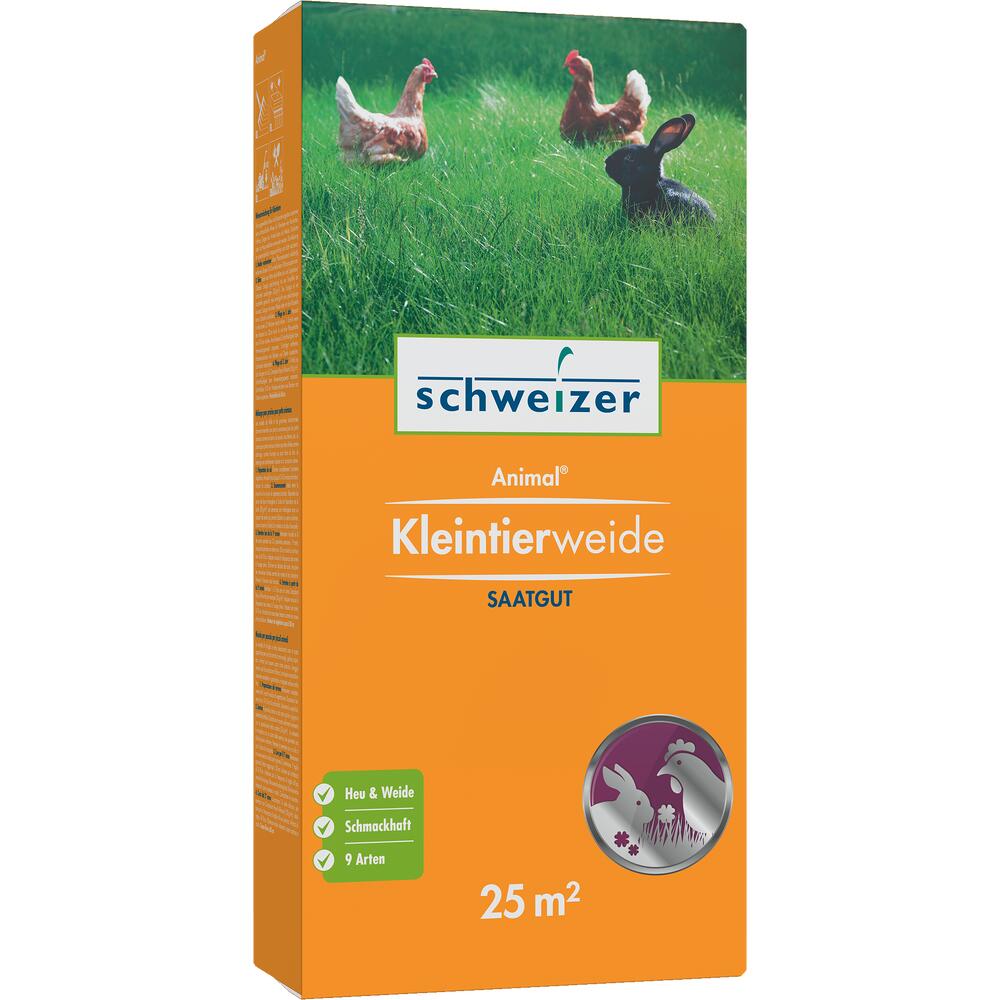 Animal Kleintierweide 500 g