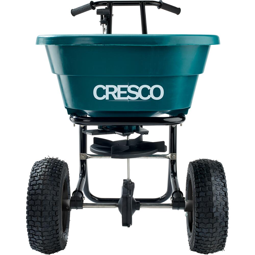 Cresco CR30 SWP Schleuderstreuer montiert 1 Stück