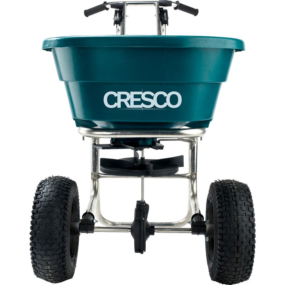 Cresco CR40 SWS Schleuderstreuer montiert 1 Stück